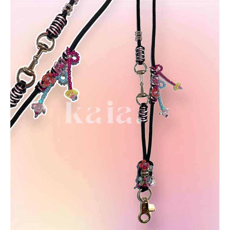 

LANYARD STRAP / PHONE STRAP LOUWY