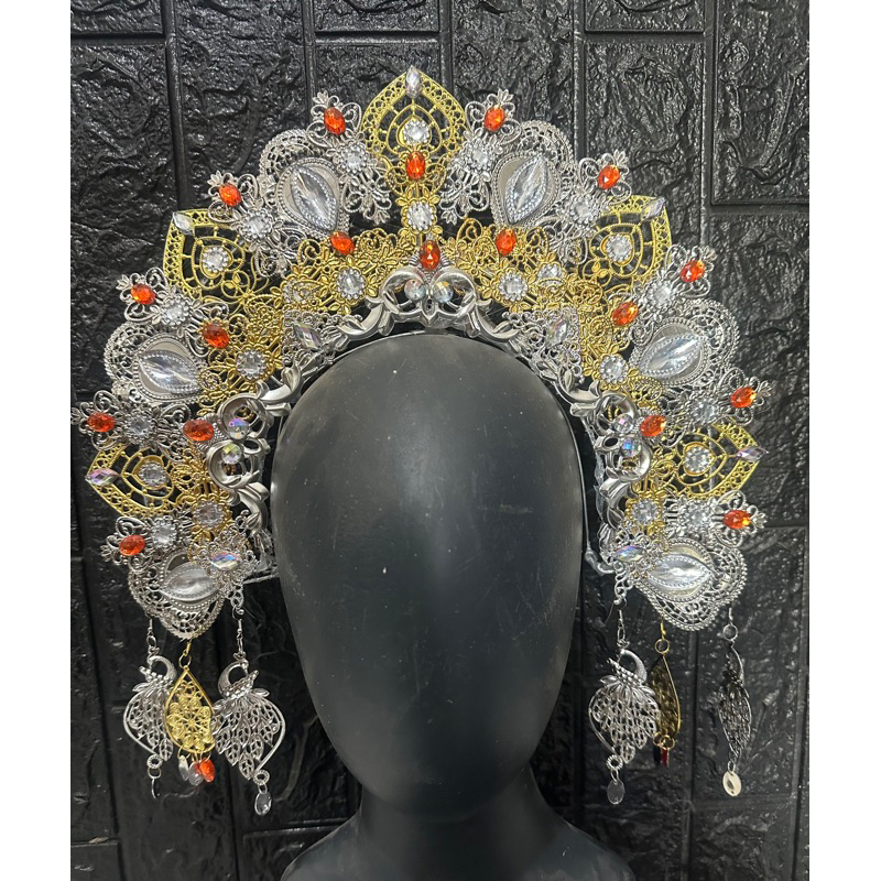 sunting/suntiang/sunting mini/sunting viral/sunting murah/sunting mewah