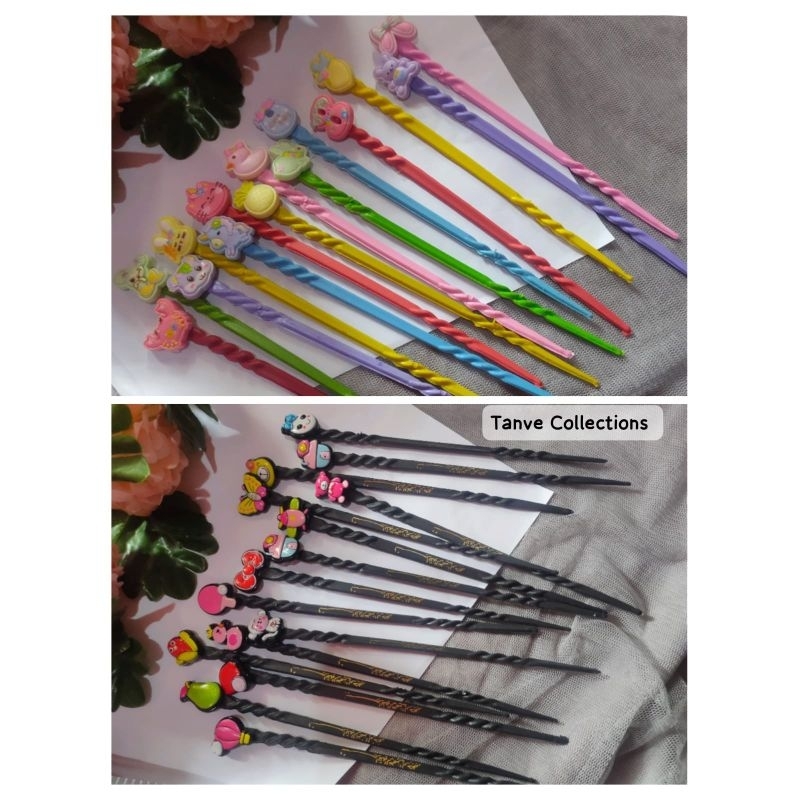 

Grosir kalam/tuding ngaji karakter Random ( 12 pcs/ selusin)