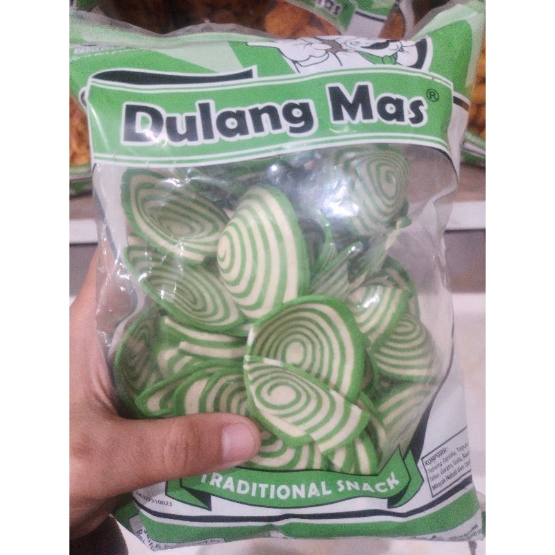 

Kuping Gajah