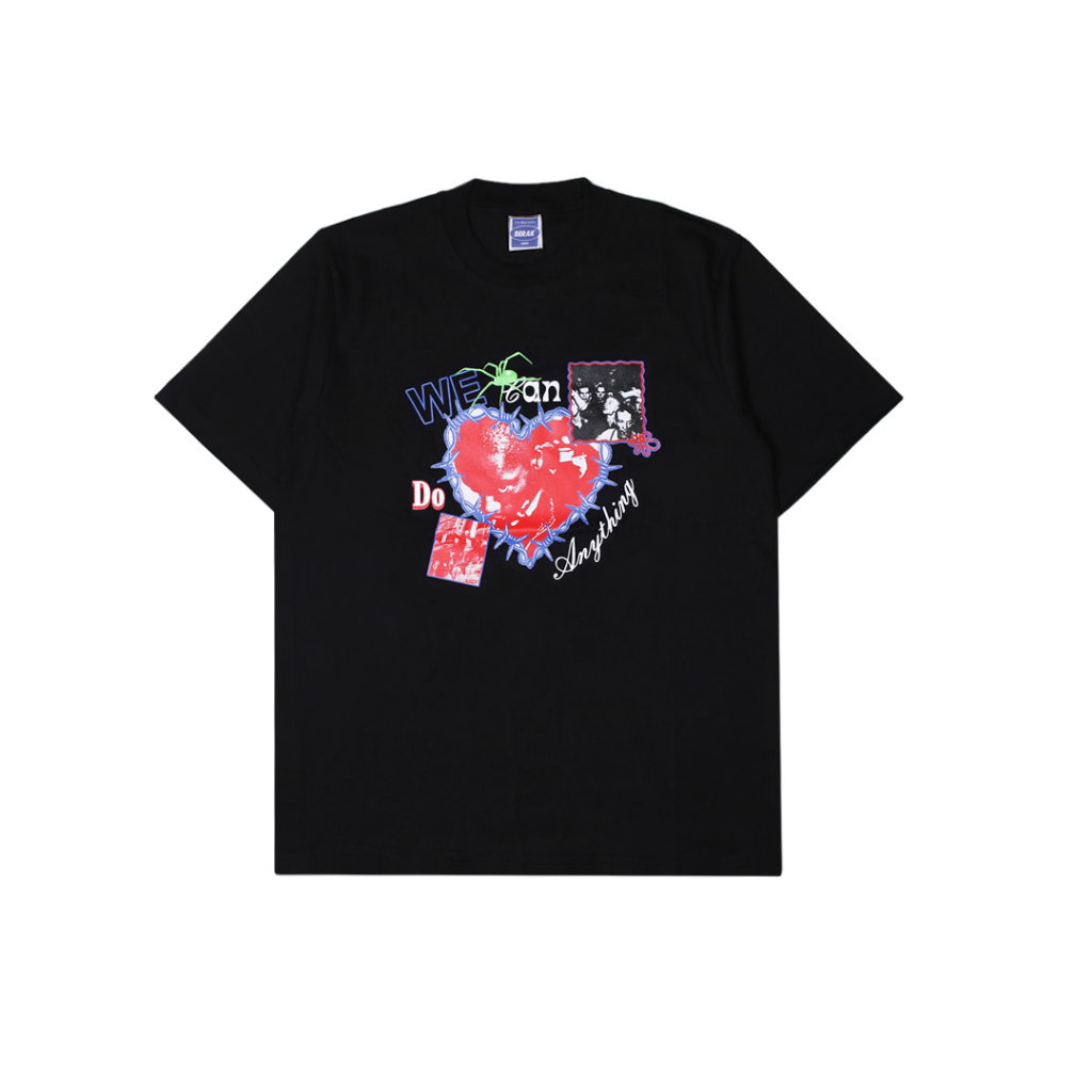 Berak 9420 Tshirt ANYTHING Baju Kaos