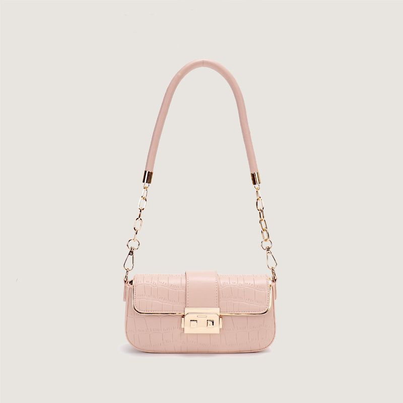 Tas Selempang Kulit Wanita Import Tas Bahu Cewek Tas HP Cewek Slingbag GC 8665k