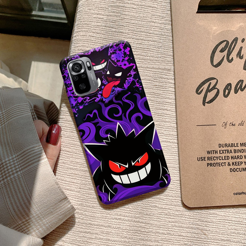 #01 Case Casing Karakter Aesthetic For Xiaomi Redmi 4A 5A 6A 7A 8A 9A 10A NOTE 5 NOTE 4 NOTE 6 NOTE 