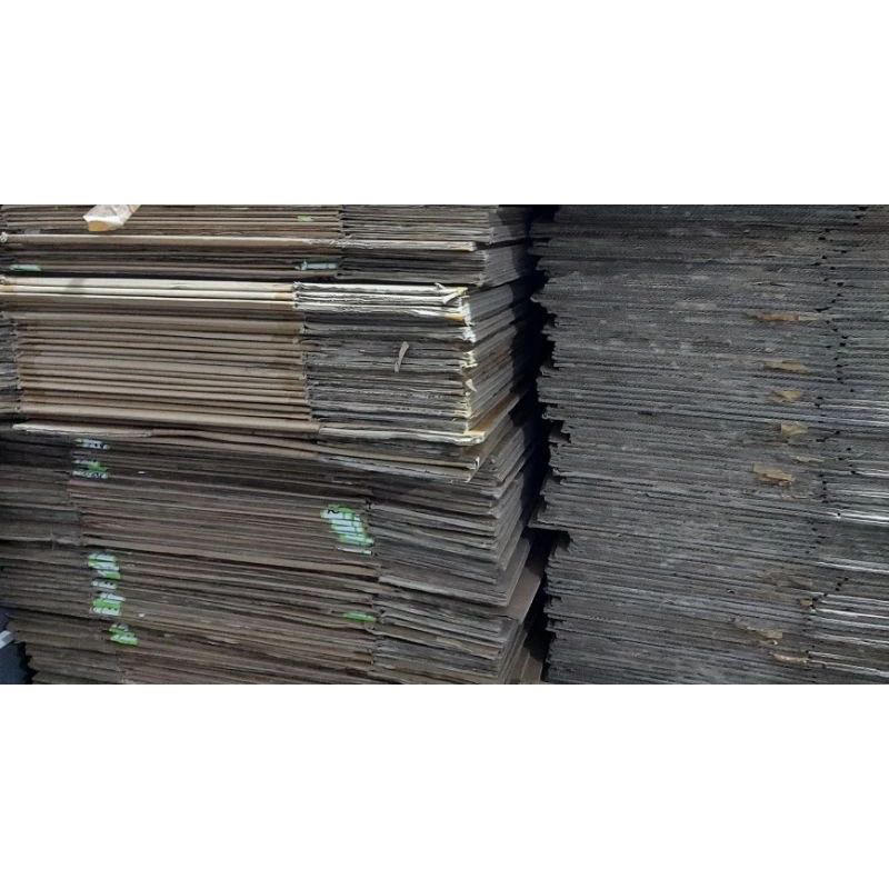 

Tambahan extra packing kardus