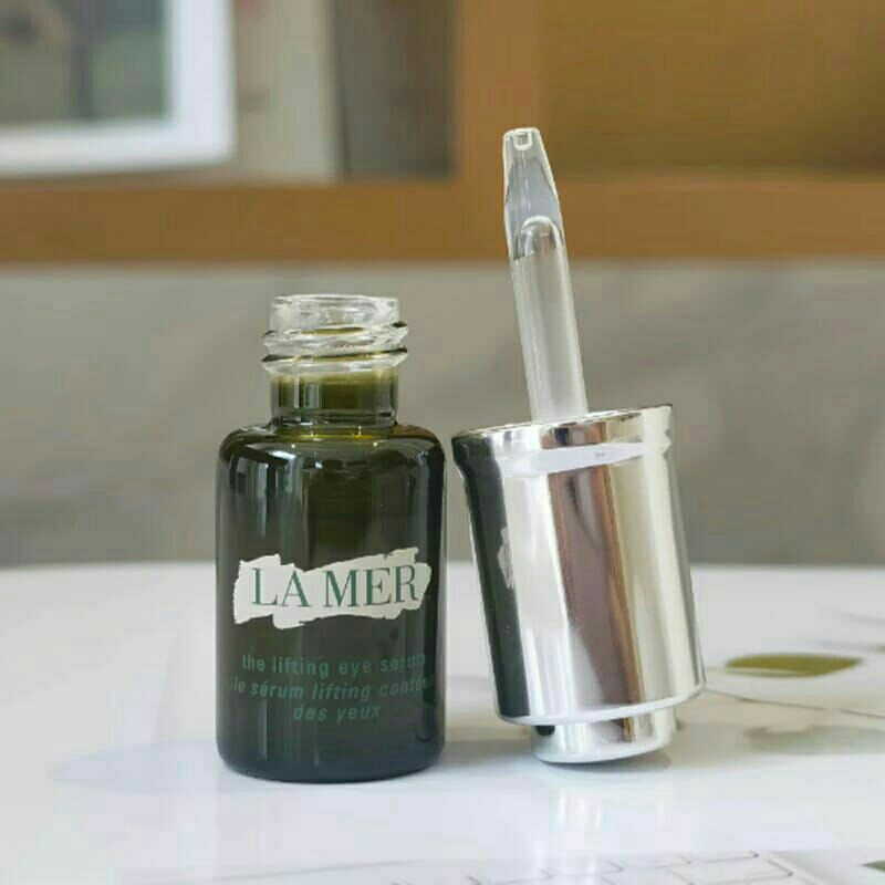 La Mer Lifting Eye Serum