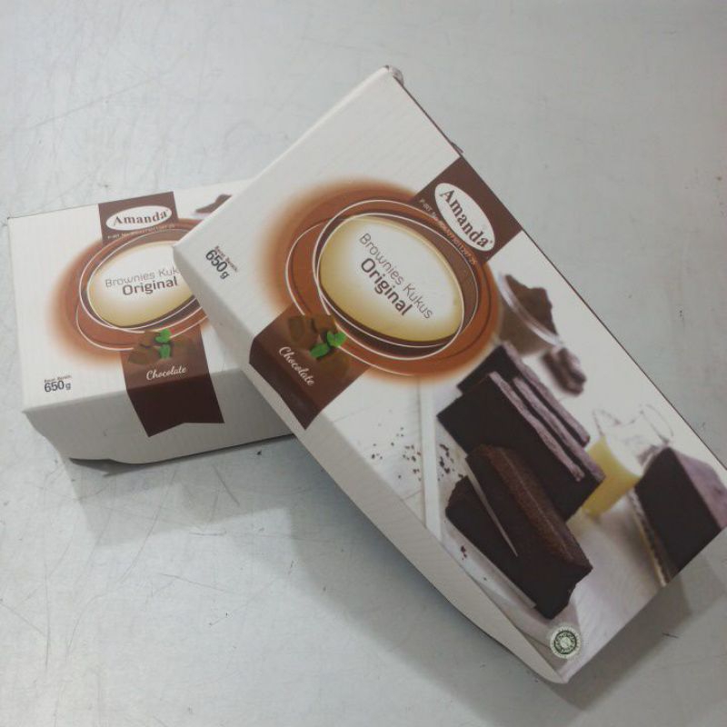 

AmandaBrowniesOriginal