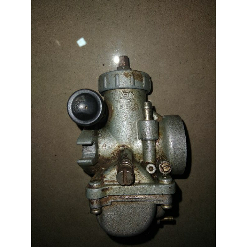 karburator rx 100 original copotan