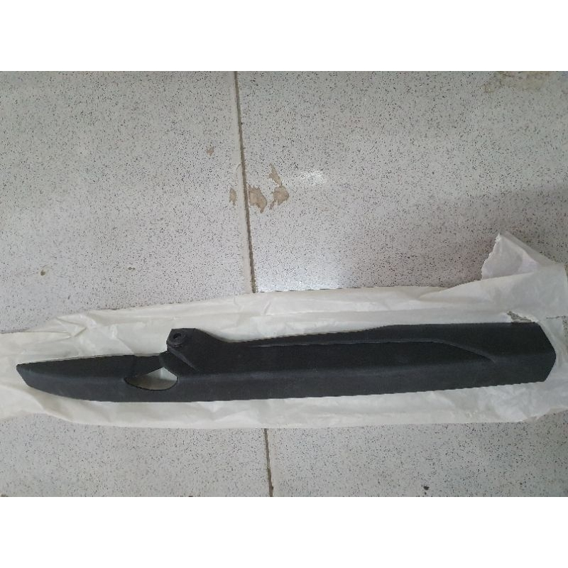 TUTUP RANTAI MOTOR REVO ABSOLUTE AICHI PLASTIK