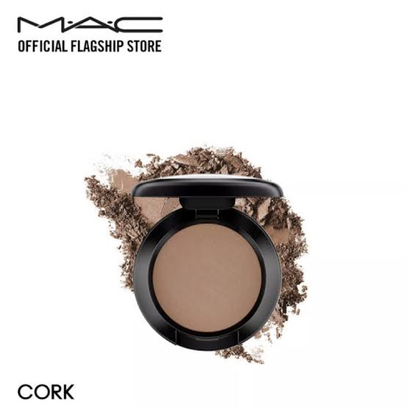 MAC Cosmetics Eyeshadow - Full Size