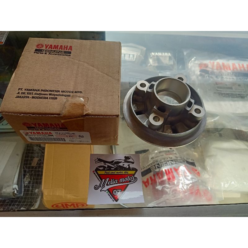 NAP GEAR YAMAHA FIZR ORIGINAL YGP