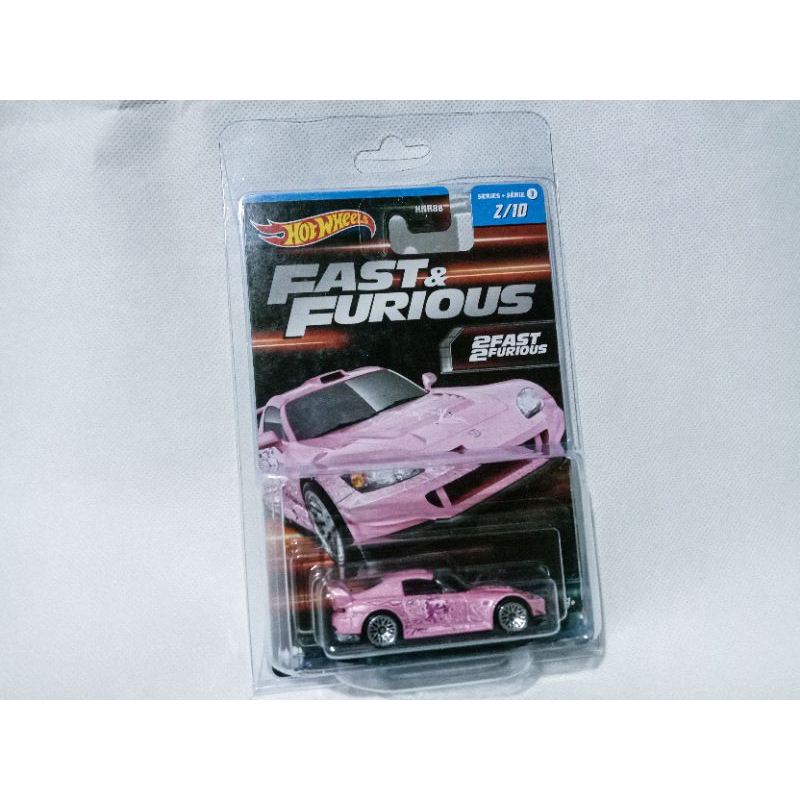 Protector Hotwheels Reguler