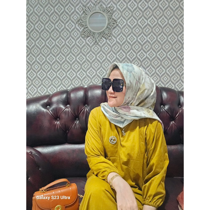 REGULER SERIES BY JOURNEY SCARVES / JOURNEY SCARVES / JOURNEY PREMIUM / HIJAB JOURNEY TERBARU / HIJA