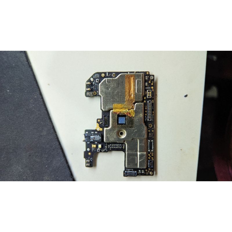 mesin poco m3 mati 9008