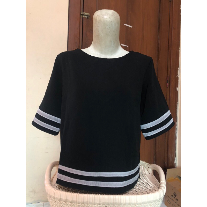 PRELOVED ADA FASHION