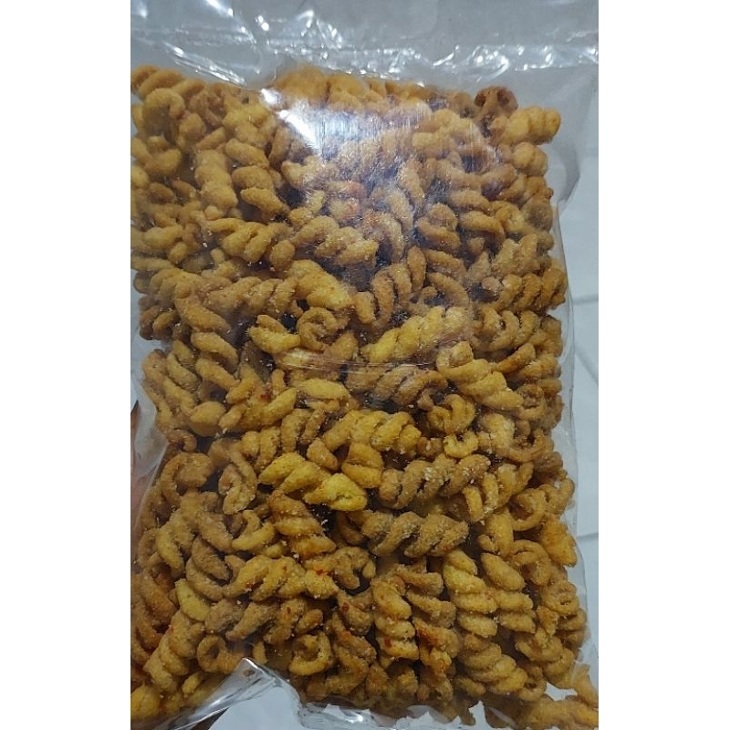 

macaroni ori