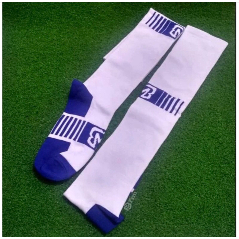 Kaos Kaki Futsal/Sepak Bola MBB APPAREL ORIGINAL (Khusus Satuan)