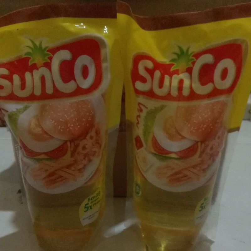 

sunco 1l