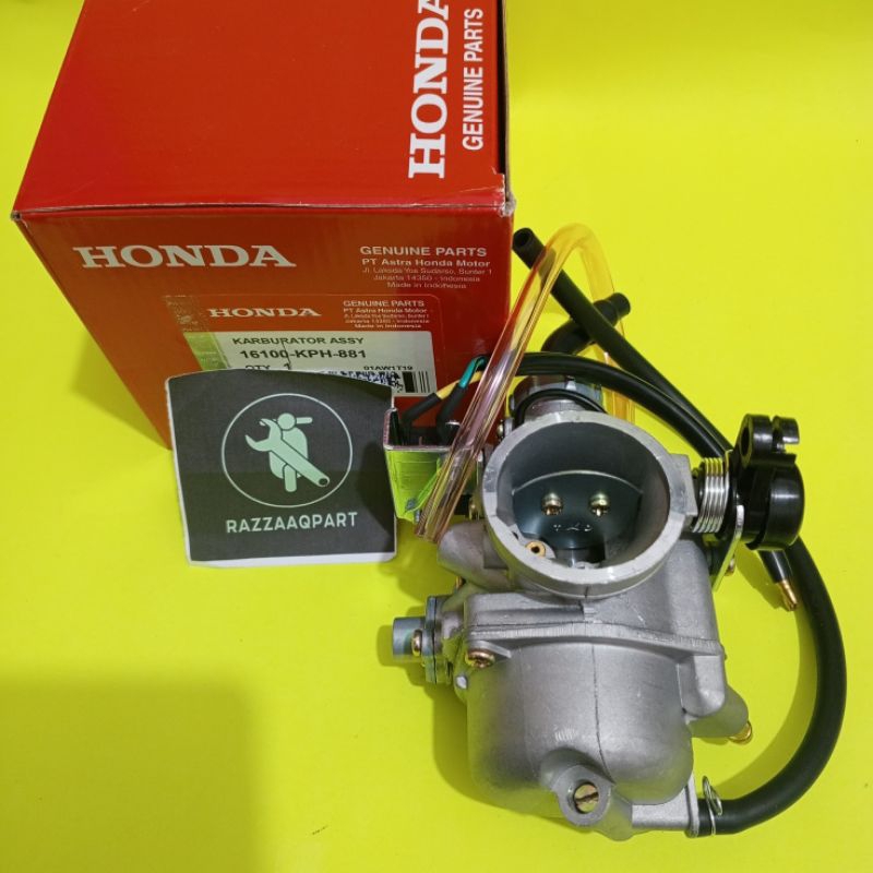 Karburator kharisma karbu kharisma karburator Supra x 125 karbu Supra x 125