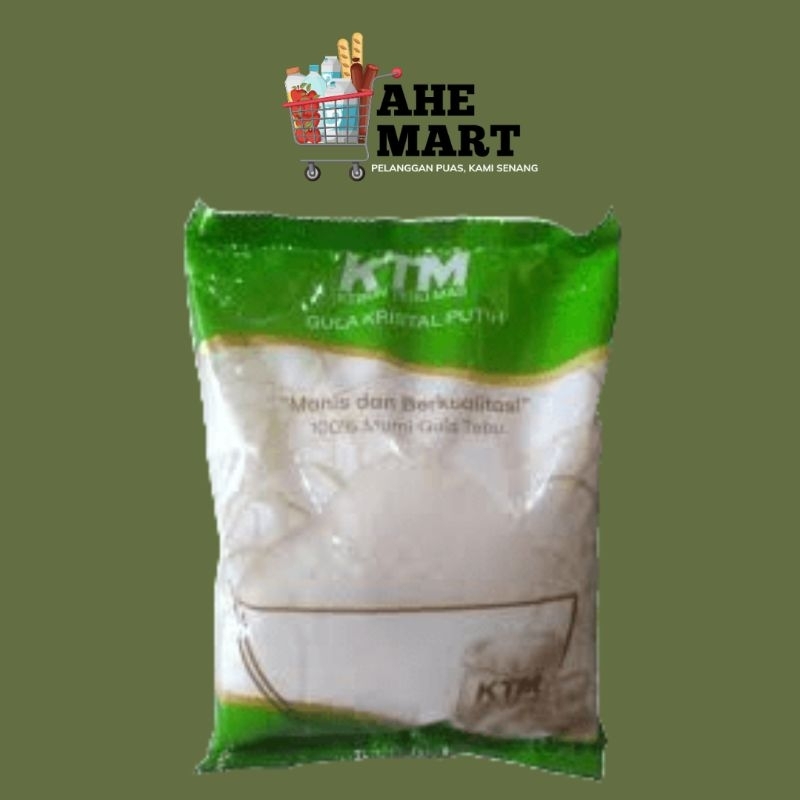 

JATIM GULA KEMASAN KTM 1KG