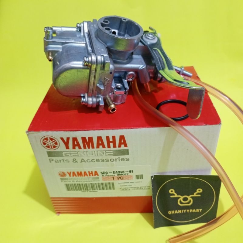 KARBURATOR VEGA ZR KARBURATOR JUPITER Z NEW KARBURATOR JUPITER Z ROBOT KARBU VEGA ZR KARBU JUPITER Z