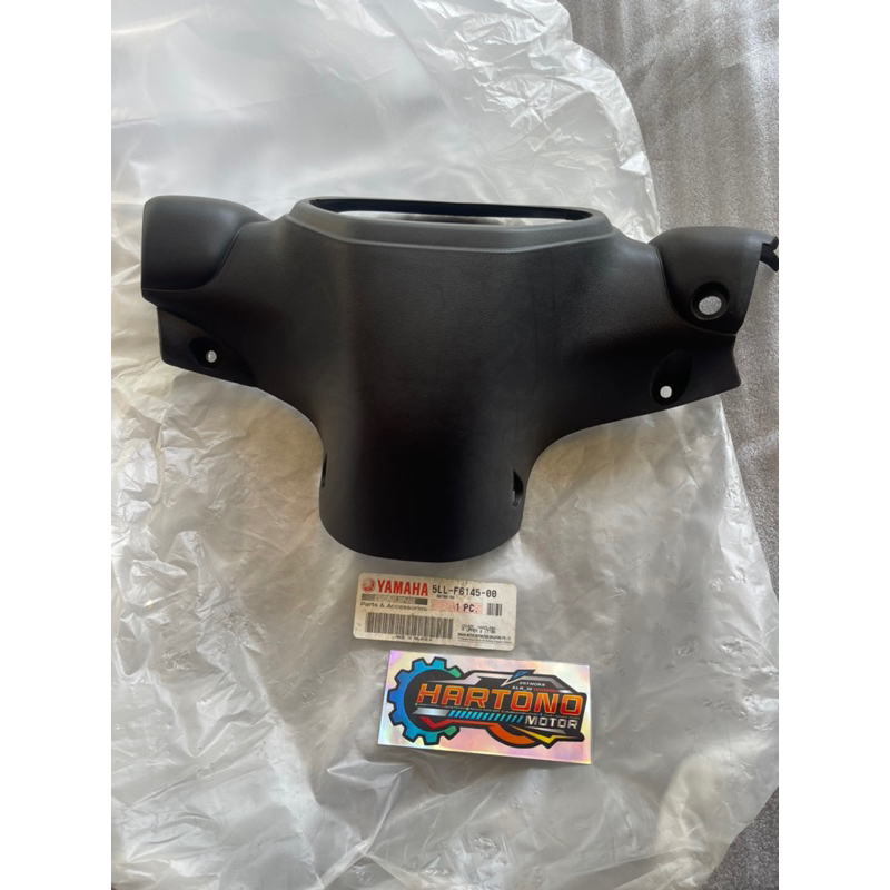 batok belakang jupiter z original