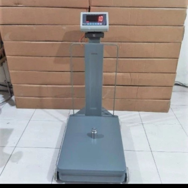 TIMBANGAN DIGITAL  HYBRID SONIC A28E   TIMBANGAN EKPEDISI CARGO 500 KG Murah