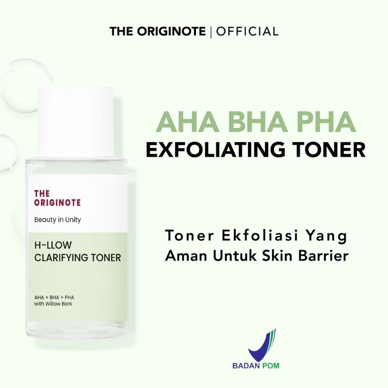 the originote toner