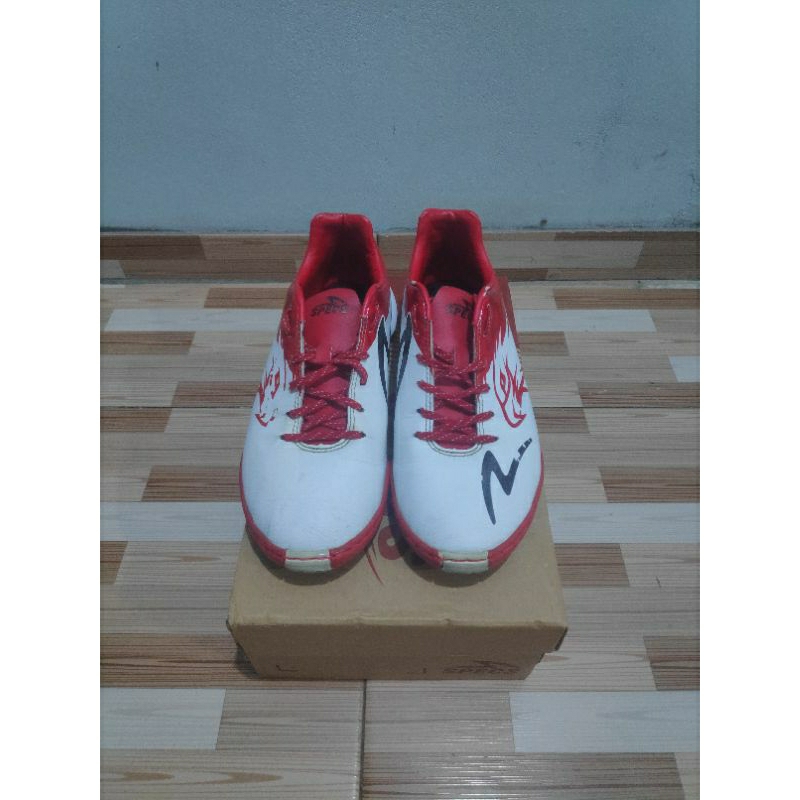 SPECS ACCELERATOR GARUDA ATTACK 2019 IN