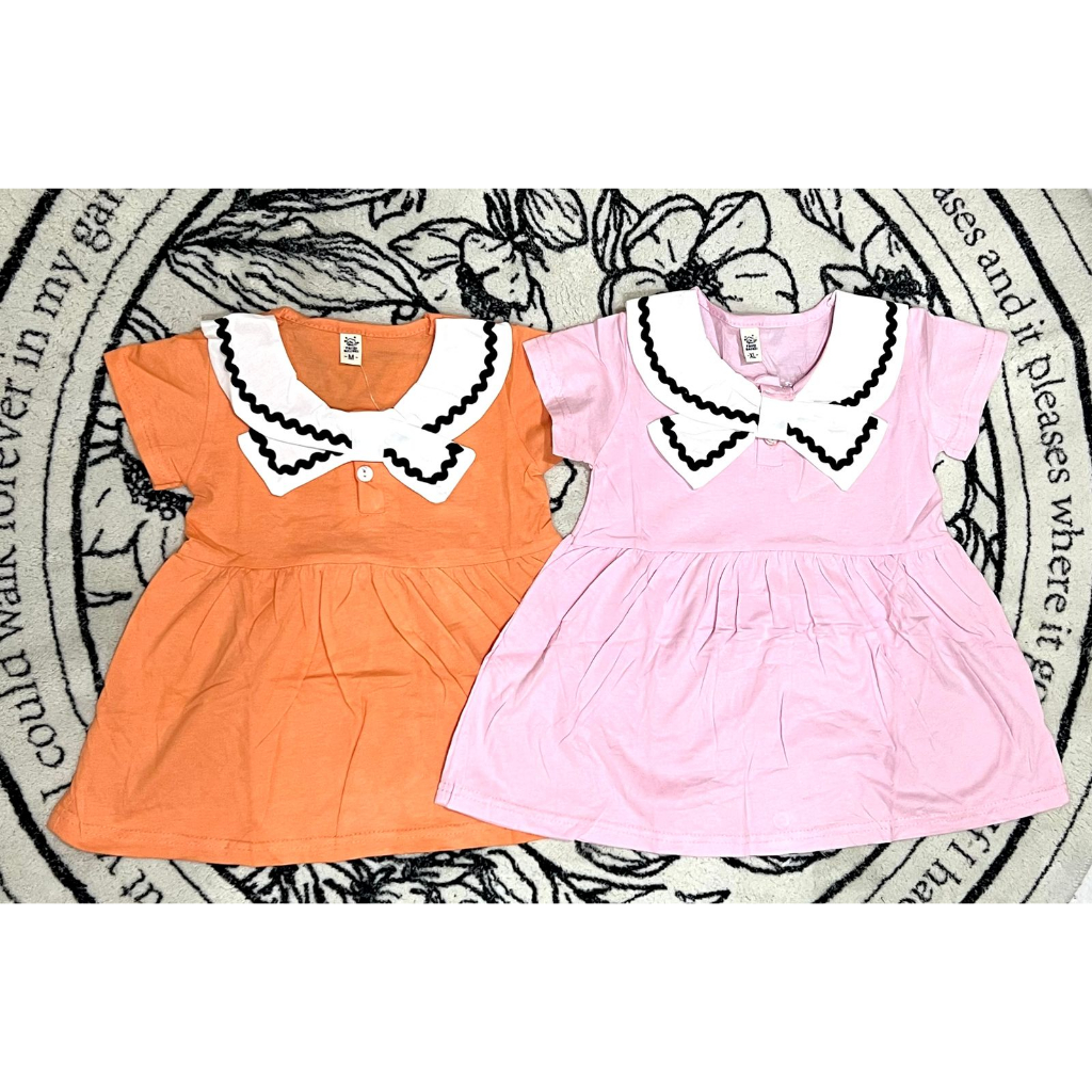 Dress Ribbon