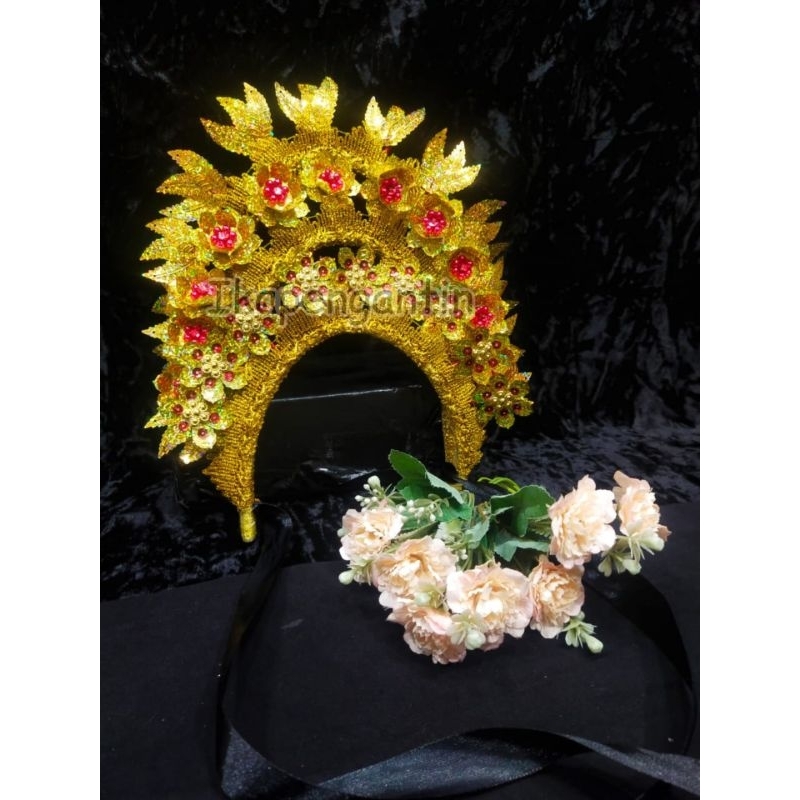 Mahkota Melayu Tari Karnaval