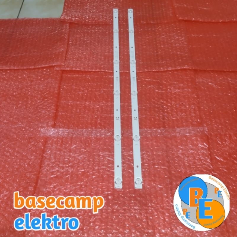 Lampu Backlight TV LED COOCAA 32A4 BL TV LED COOCAA 32A4 Lampu Backlight TV COOCAA 32A4 BL TV COOCAA