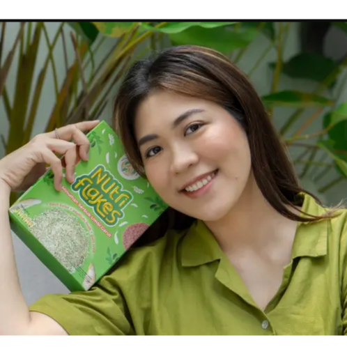 

Cod Sereal Umbi Garut Nutriflakes Ampuh Mengatasi Asam Lambung Gerd, Maag 100% Original