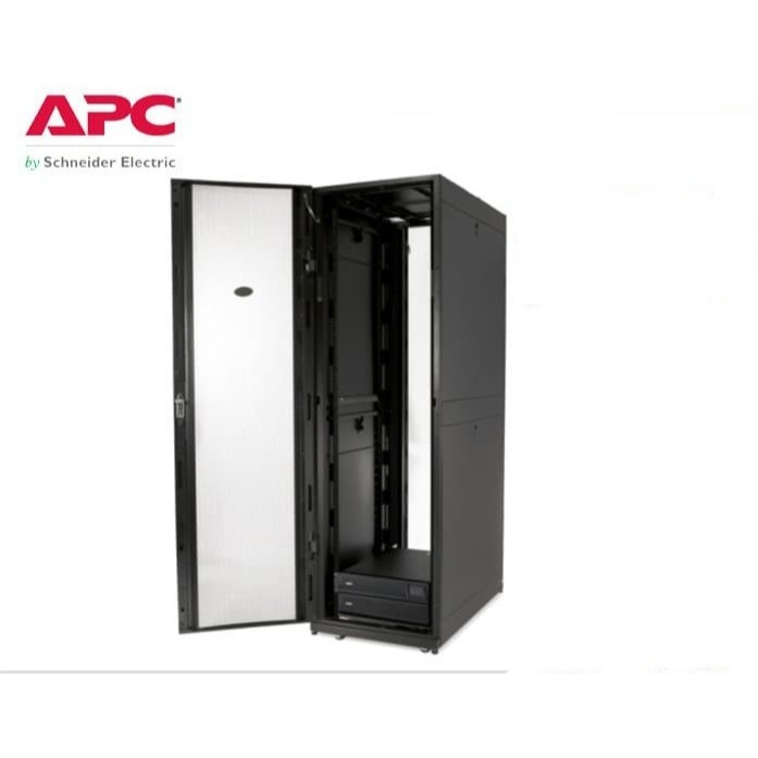 Rack Server APC 42U AR3100 NetShelter SX Enclosure / Rack Server 42u