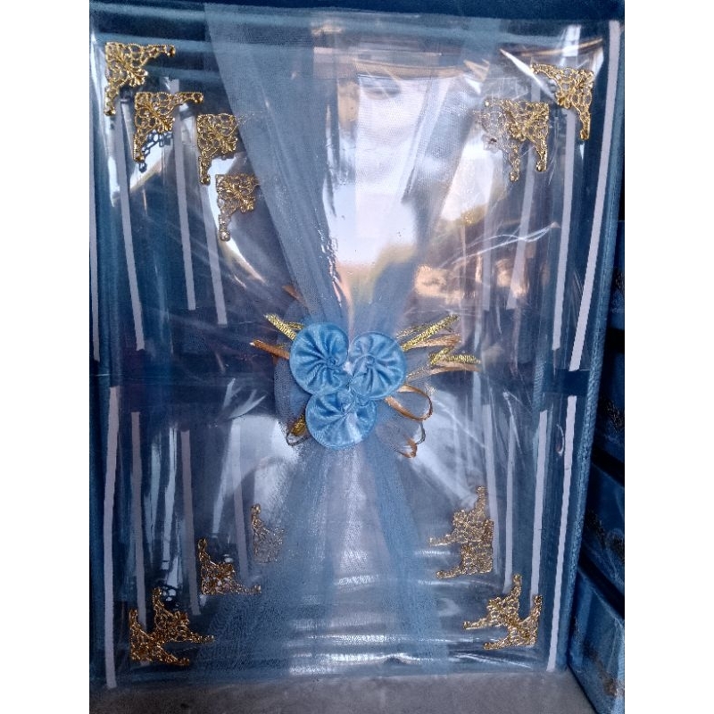 

KOTAK HANTARAN 4pcs/set