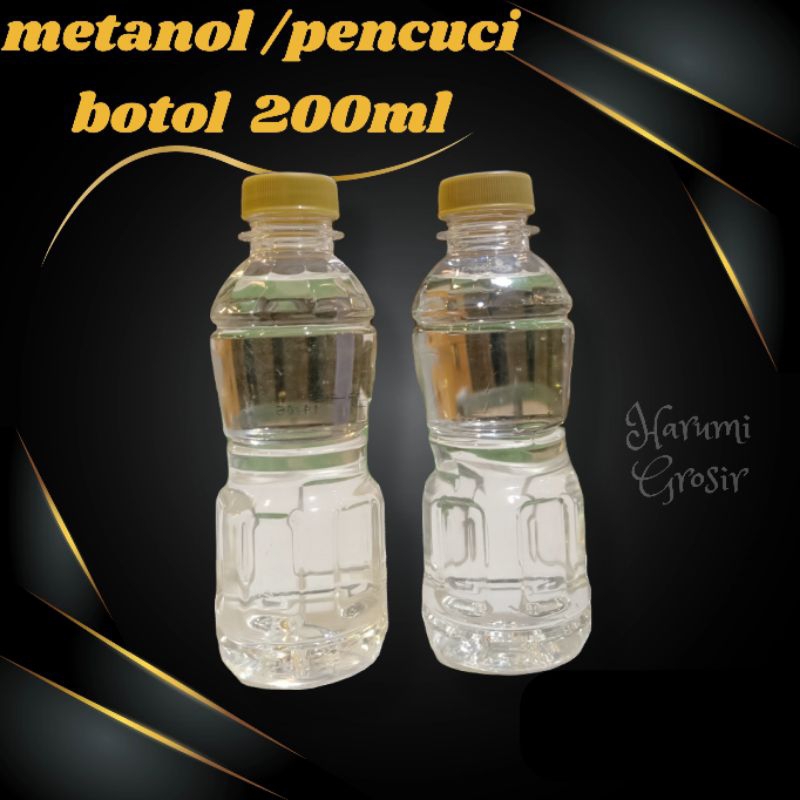 etanol | pencuci botol parfum kemasan 200ml