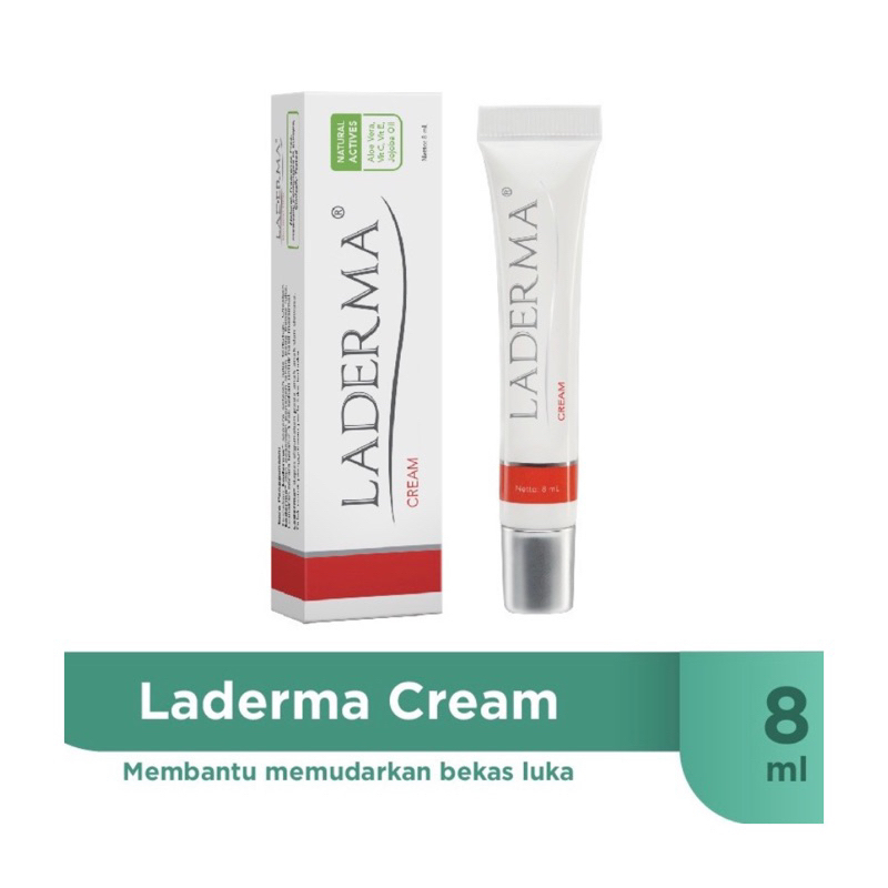 Laderma Cream