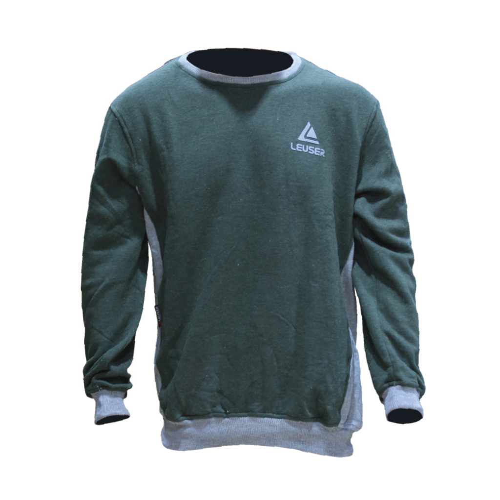 SWEATER KREWNECK 01 LEUSER