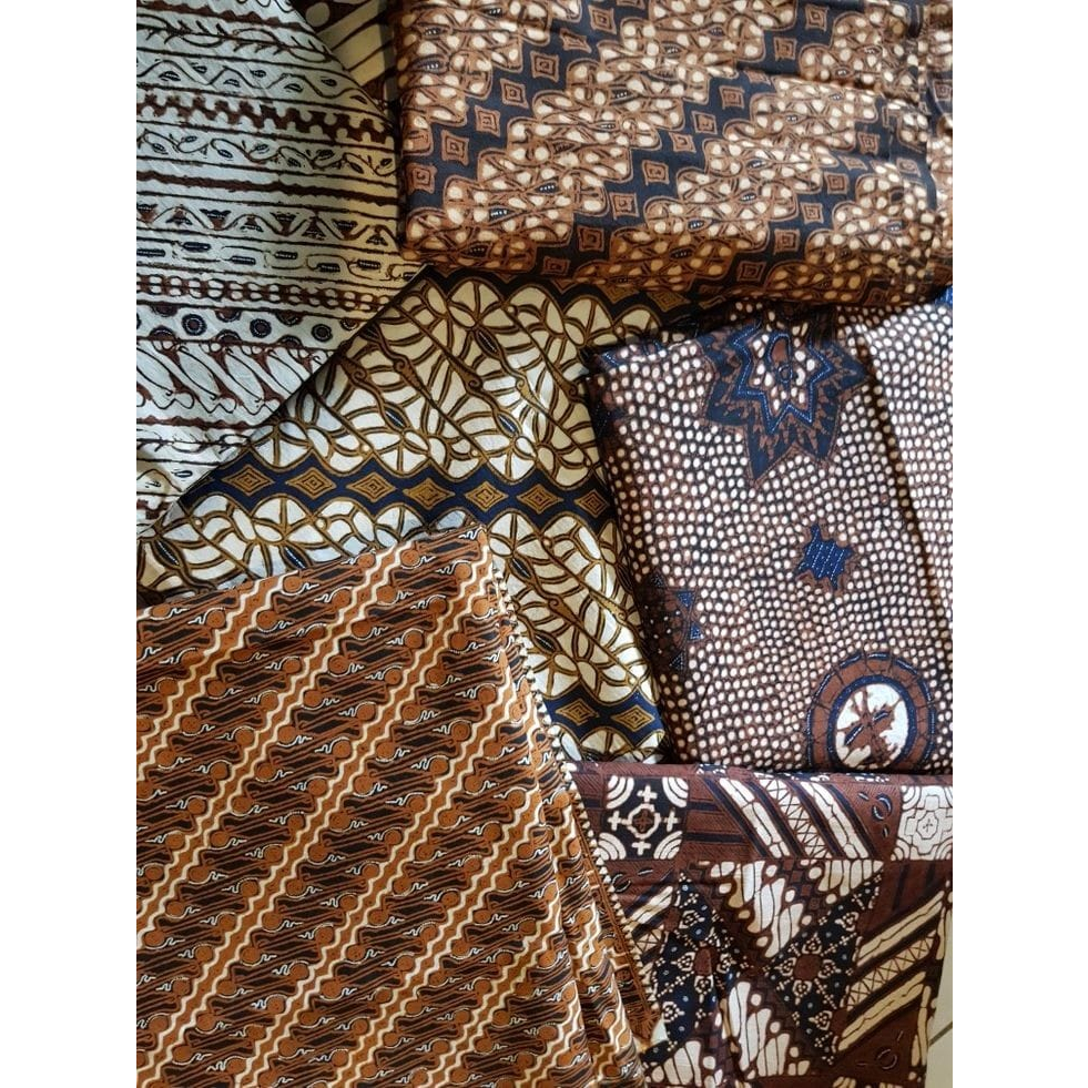 JARIK BATIK KAIN BATU HALUS TEBAL / JARIK IBU MELAHIRKAN