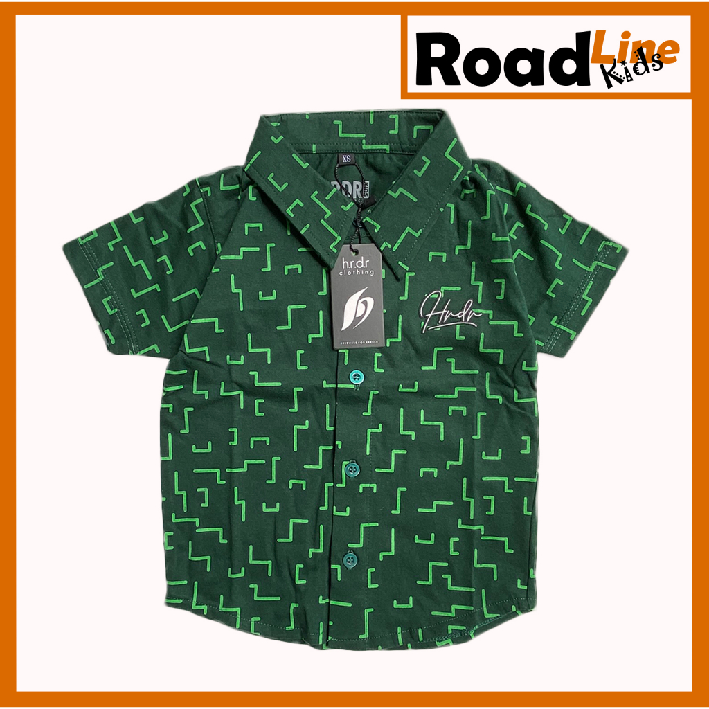 Kemeja Anak Laki Laki ,usia 1-12 Tahun,kemeja distro anak,baju kemeja anak,pakaian anak laki laki Mo