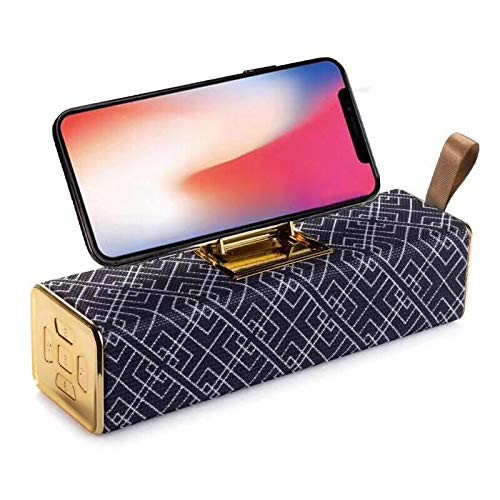 PROMO  Speaker Bluetooth SQ One Q16 Speaker Portable Wireless