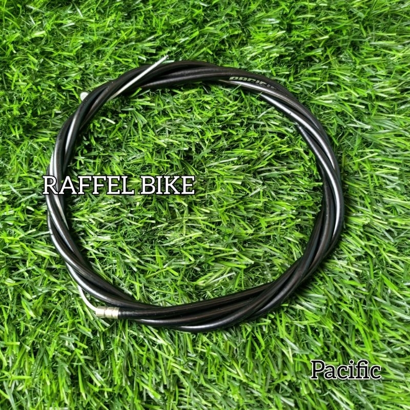 Termurah. Kabel rem Pacific belakang. Kabel rem sepeda. Tali rem Pacific. Tali rem sepeda