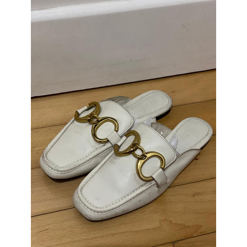 Sendal selip ZARA ori (size 35)