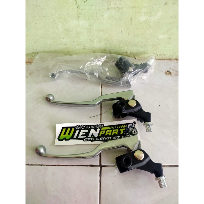 Handle Kopling Yamaha R25 Racen Original