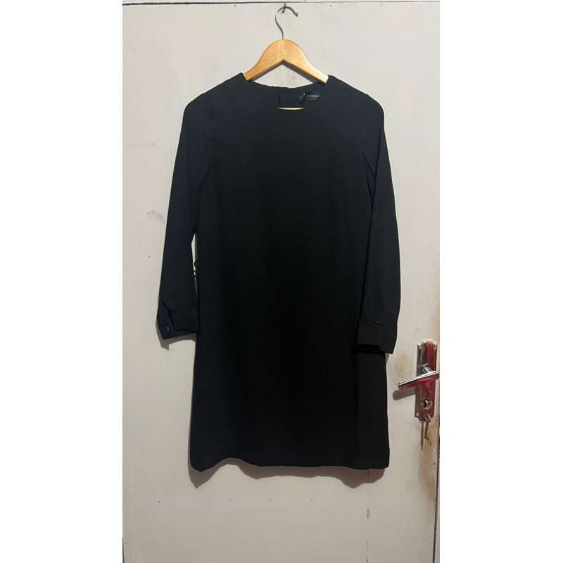 Dress the executive