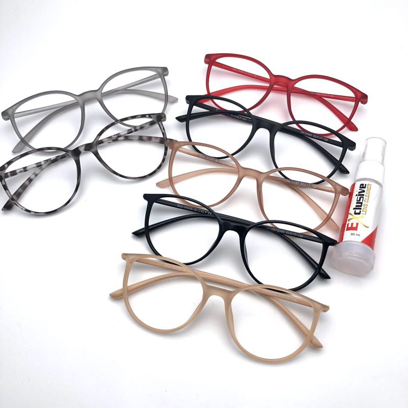 FRME KACAMATA/KACAMATA MINUS/KACAMATA PHOTOCROMIC/KACAMATA UNISEX 72083