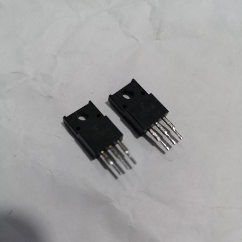 Transistor D2604 D2091 D1415 Driver Print Head Epson LQ2180 LQ2170 LQ2080