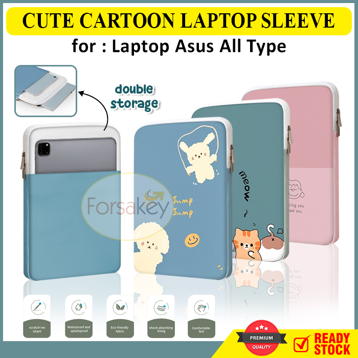 Sleeve Laptop Asus Vivobook TUF Rog Zephyrus productnation Zenbook 12 13 14 15 Inch In Fold Pro Oled