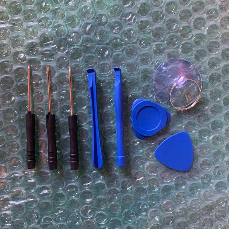 OBENG TOOLS KIT MULTIFUNGSU BUKA MESIN & CASING XIAOMI