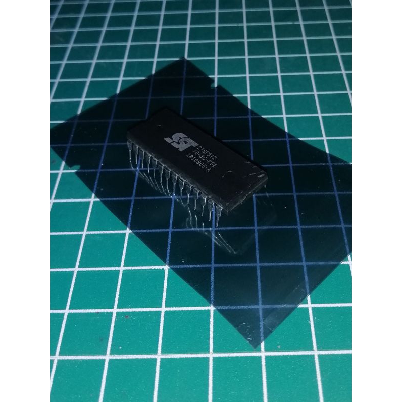 Original SST27SF512 SST 27SF512 SST27SF512 MCU EPROM DIP