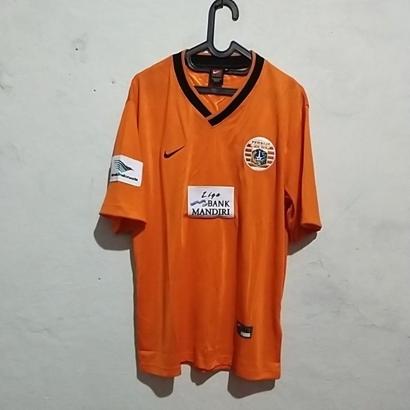 Jersey Persija 2001